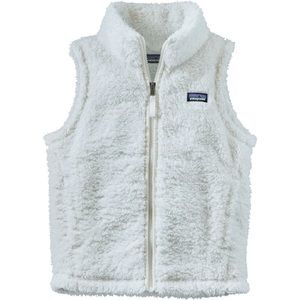 Patagonia | Los Gatos Fleece Vest - XXL